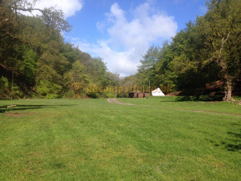 Pool Bridge Camp Site