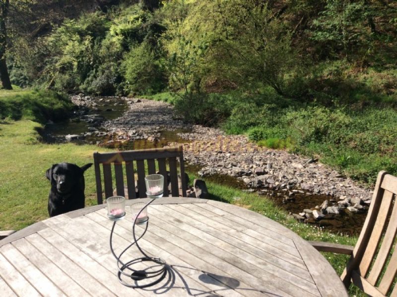 Pool Bridge Camp Site