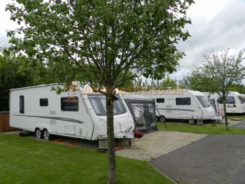 Coombes Cider Farm Park