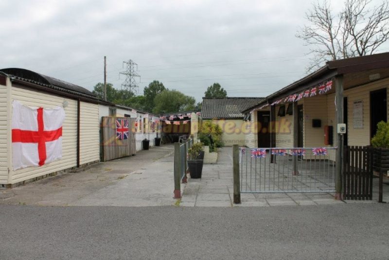Coombes Cider Farm Park