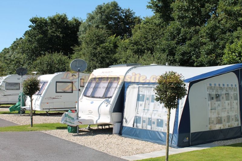 Coombes Cider Farm Park