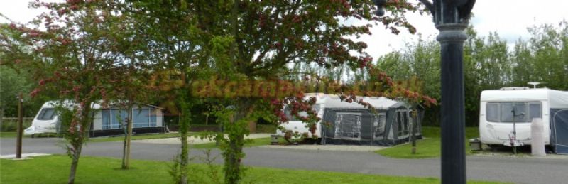 Coombes Cider Farm Park