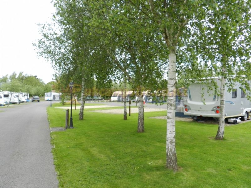 Coombes Cider Farm Park