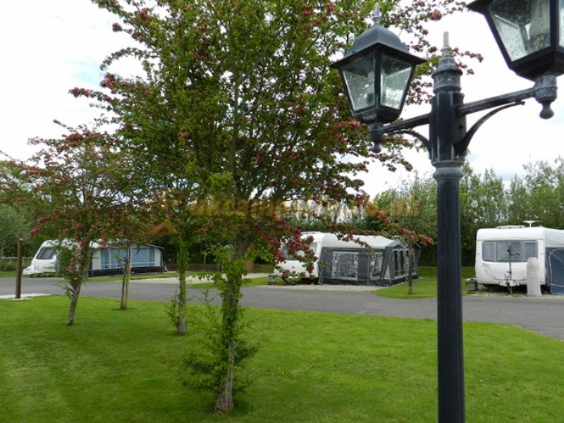 Coombes Cider Farm Park