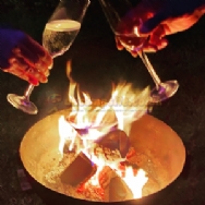 Batcombe Vale Campsite And Camping