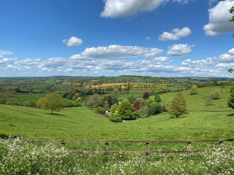 Batcombe Vale Campsite And Camping