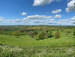 Batcombe Vale Campsite And Camping