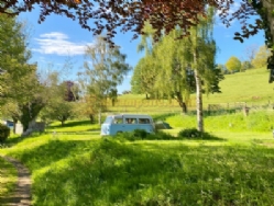 Batcombe Vale Campsite And Camping