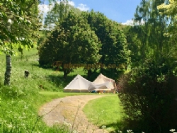Batcombe Vale Campsite And Camping