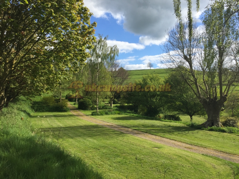 Batcombe Vale Campsite And Camping
