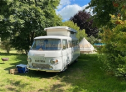 Batcombe Vale Campsite And Camping