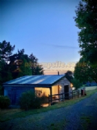 Batcombe Vale Campsite And Camping
