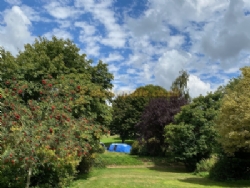 Batcombe Vale Campsite And Camping