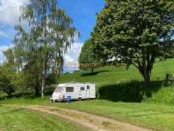 Batcombe Vale Campsite And Camping