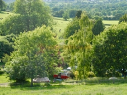Batcombe Vale Campsite And Camping