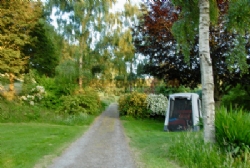 Batcombe Vale Campsite And Camping