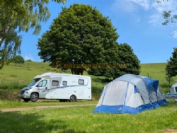 Batcombe Vale Campsite And Camping
