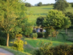 Batcombe Vale Campsite And Camping
