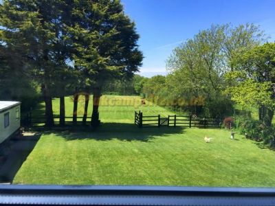 Tamarstone Farm Campsite