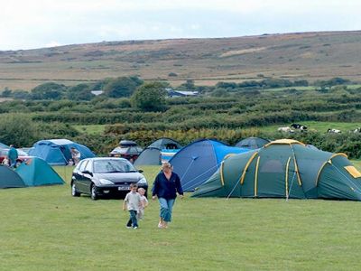 Kennexstone Camping and Touring Park