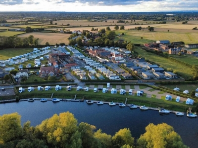 Poplar Farm Caravan Park