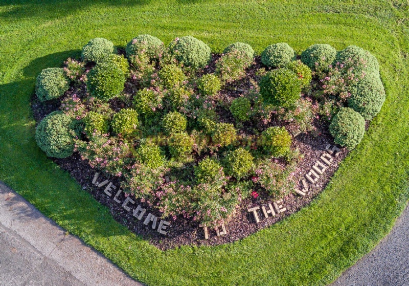The Woods Caravan Park