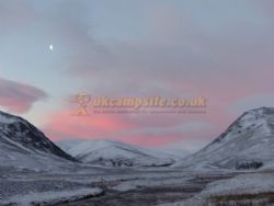 Braemar Caravan Park