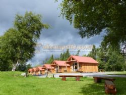 Braemar Caravan Park