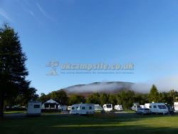 Braemar Caravan Park