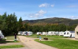 Braemar Caravan Park
