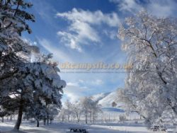 Braemar Caravan Park