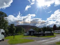 Braemar Caravan Park