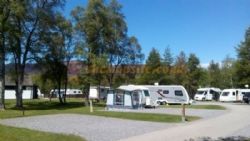 Braemar Caravan Park