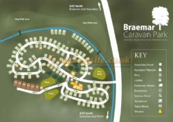 Braemar Caravan Park