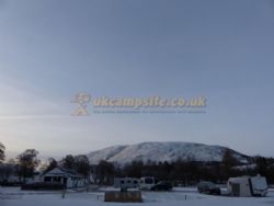 Braemar Caravan Park