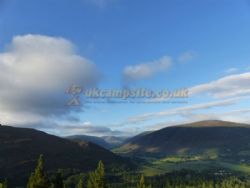 Braemar Caravan Park