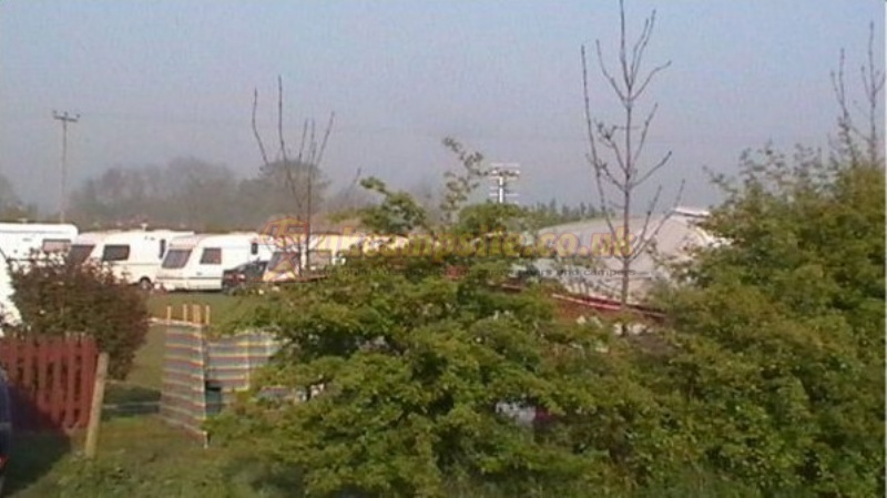 Ronam Cottage Caravan And Campsite
