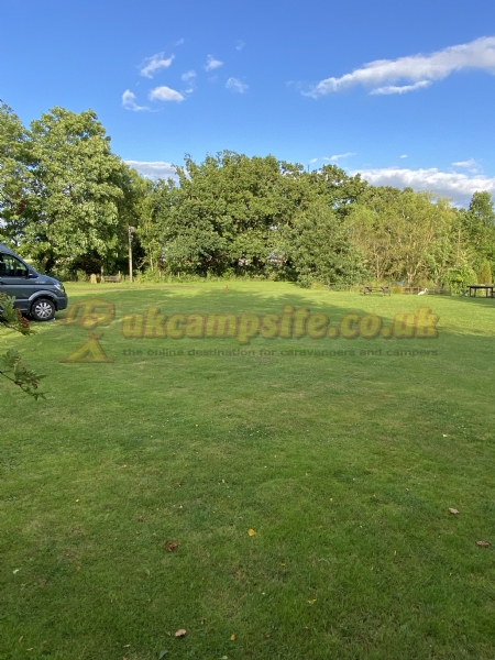 Astbury Villa Certificated Site