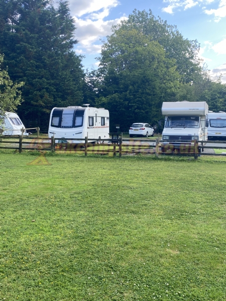 Astbury Villa Certificated Site