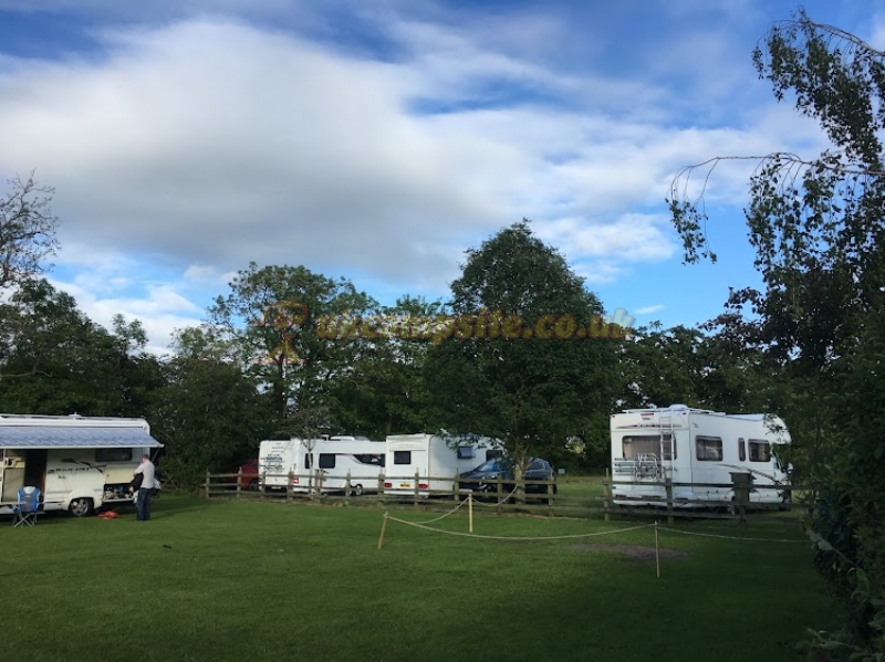 Astbury Villa Certificated Site