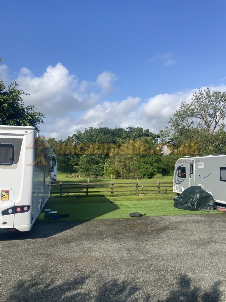 Astbury Villa Certificated Site