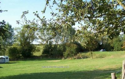 Midbrooks Campsite
