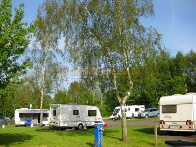 Thrybergh Country Park