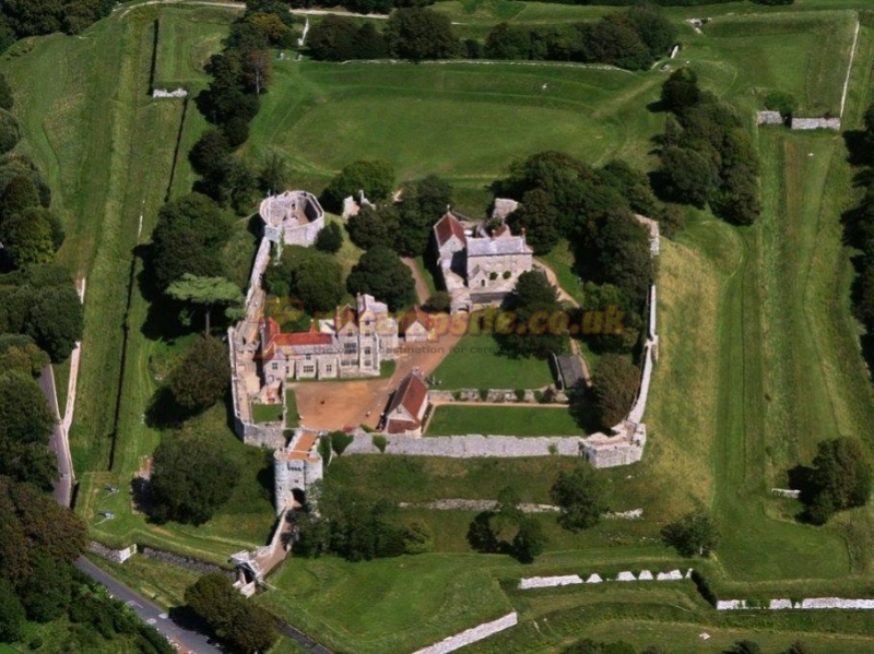 Kite Hill Farm Caravan And Camping Park
