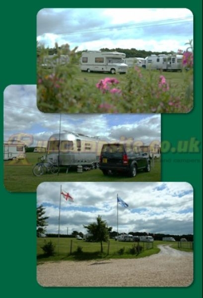 Kite Hill Farm Caravan And Camping Park