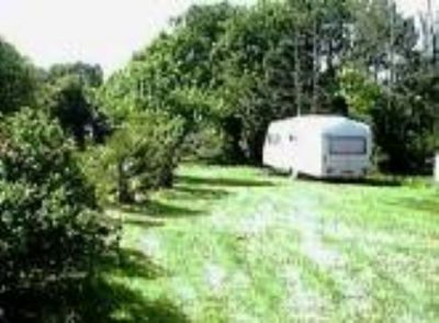 Comforts Farm Camping Park