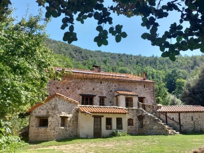 Mas De La Fargassa