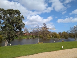 Homestead Lake Park