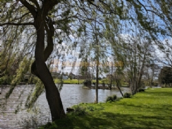Homestead Lake Park