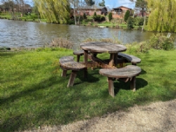 Homestead Lake Park